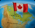 Canadá eSIM • Datos Ilimitados