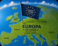 Europa +30 países eSIM • Datos Ilimitados