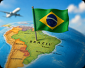Brasil eSIM • Datos Ilimitados
